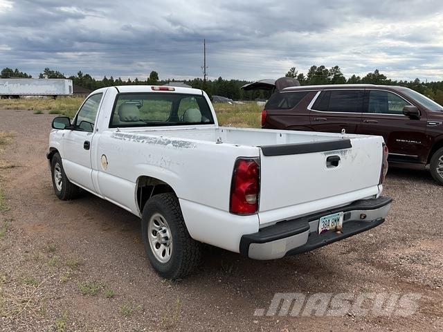 Chevrolet 1500 Andre varebiler