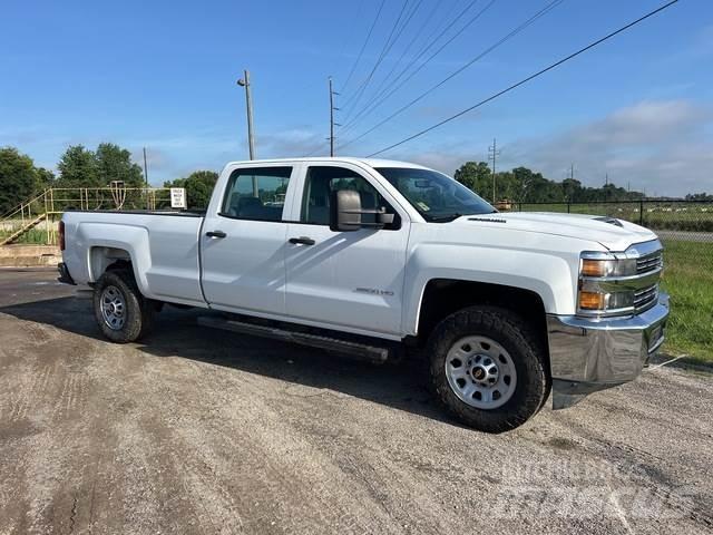 Chevrolet 2500 Andre varebiler