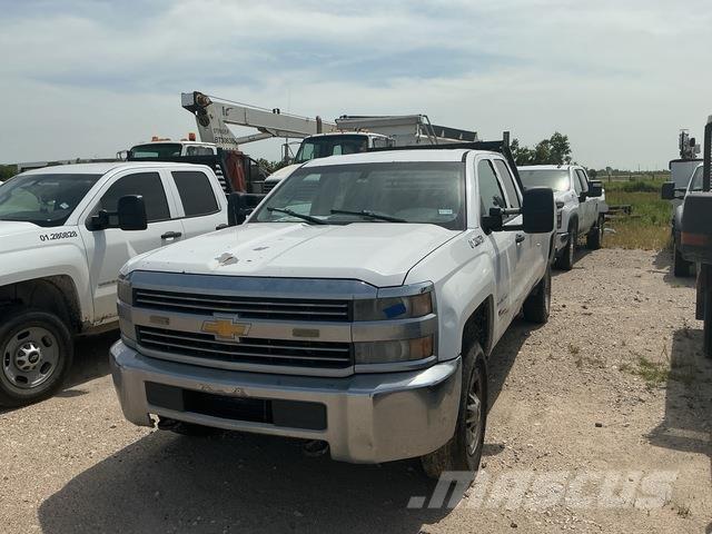 Chevrolet 2500 Andre varebiler