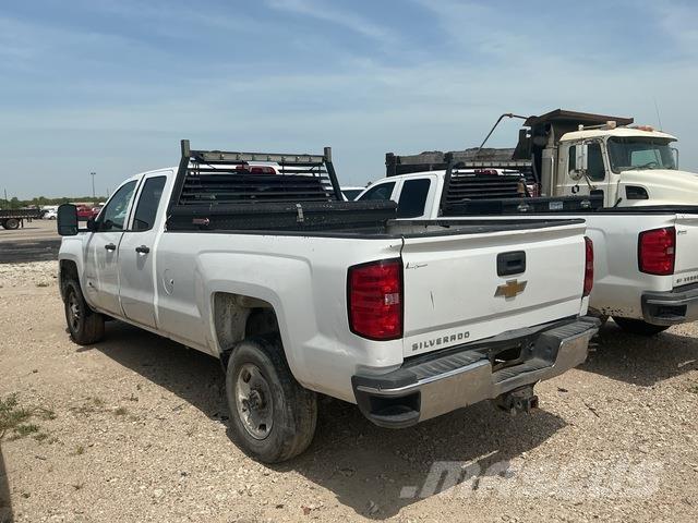 Chevrolet 2500 Andre varebiler