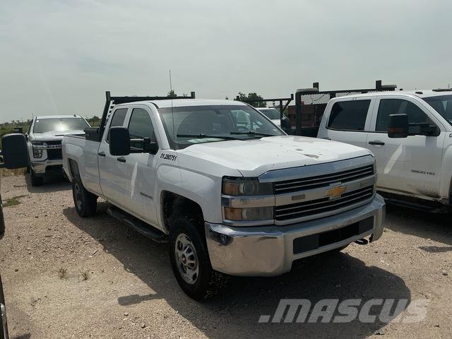Chevrolet 2500 Andre varebiler