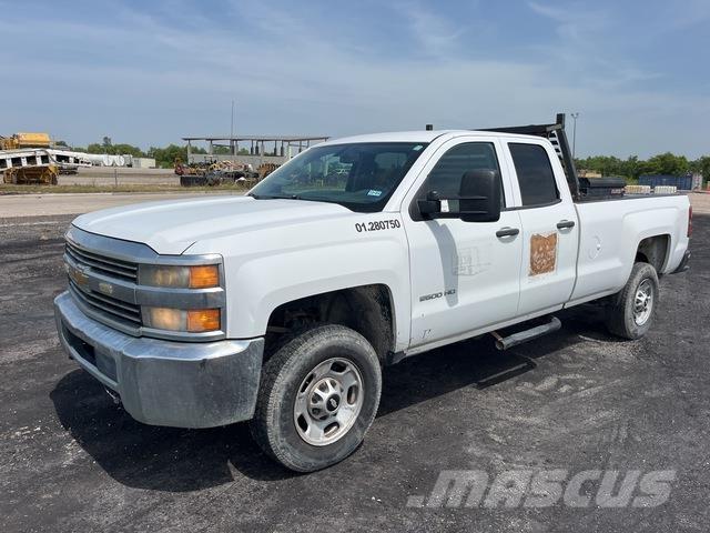 Chevrolet 2500 Andre varebiler