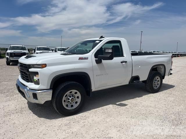 Chevrolet 3500 Andre varebiler