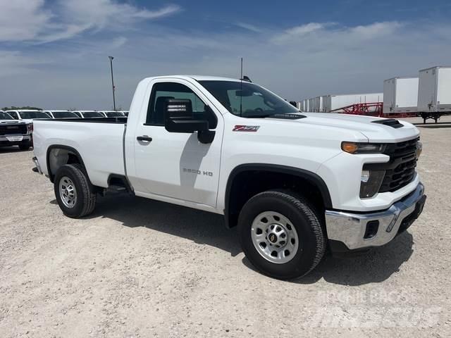 Chevrolet 3500 Andre varebiler