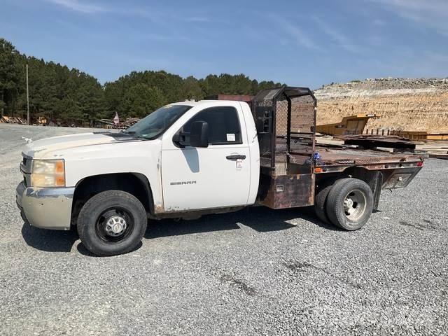 Chevrolet 3500 Andre varebiler