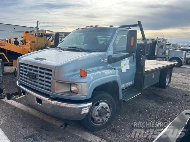 Chevrolet 4500 Planbiler