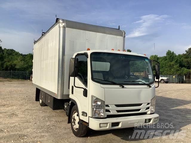 Chevrolet 4500 Skapbiler