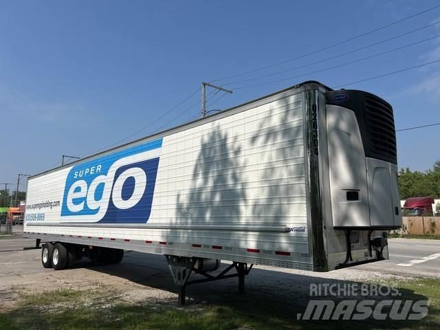 CIMC 1RBR5305 Frysetrailer Semi