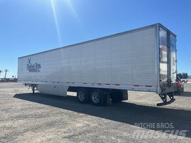 CIMC 1RBR5305 Frysetrailer Semi