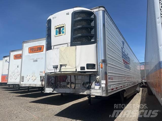 CIMC 1RBR5305 Frysetrailer Semi