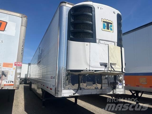 CIMC 1RBR5305 Frysetrailer Semi