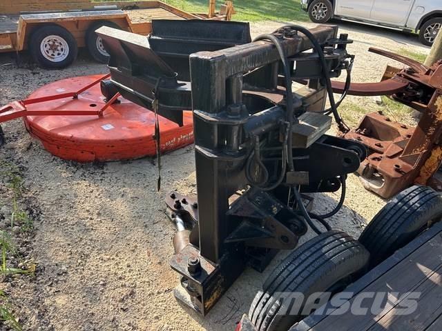  Citrus Clipper Anlegg - Annet