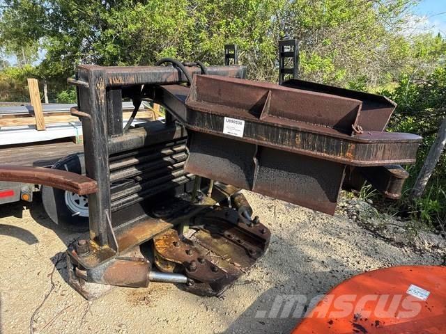  Citrus Clipper Anlegg - Annet