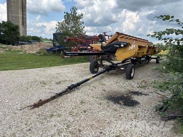 CLAAS 1230 Skjærebord til skurtresker