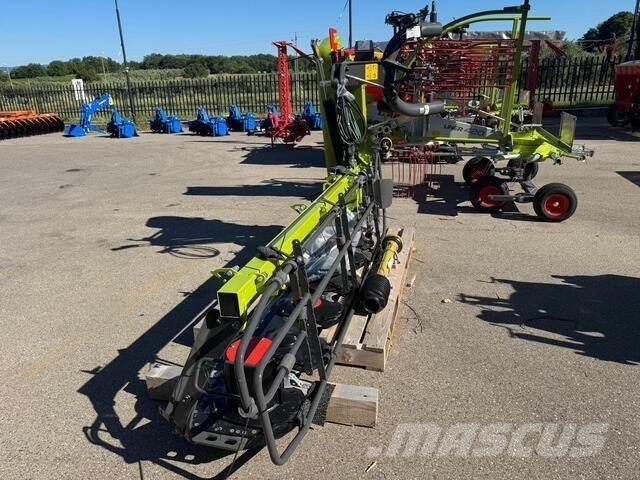 CLAAS Disco 28 Slåmaskiner
