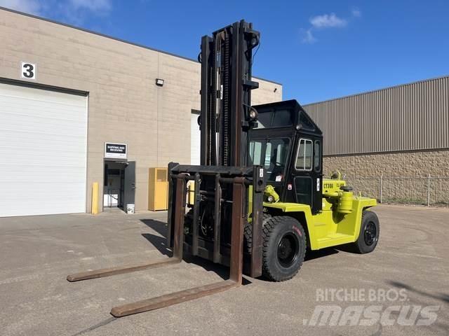 Clark CY300 Anlegg - Annet