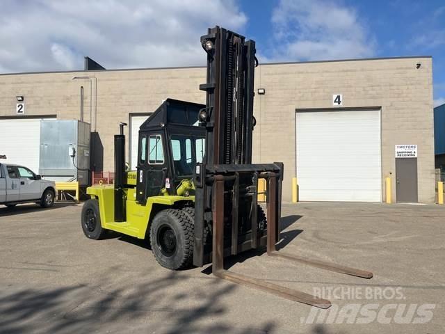 Clark CY300 Anlegg - Annet