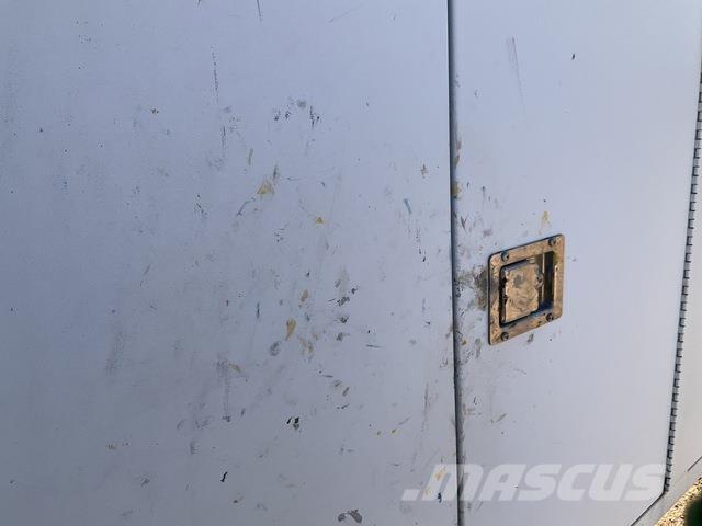 Club Car  Redskapsbærere