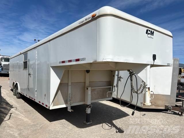 CM C6070-24 Skappåbygg