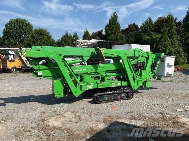 CMC S25 Leddede bomlifter
