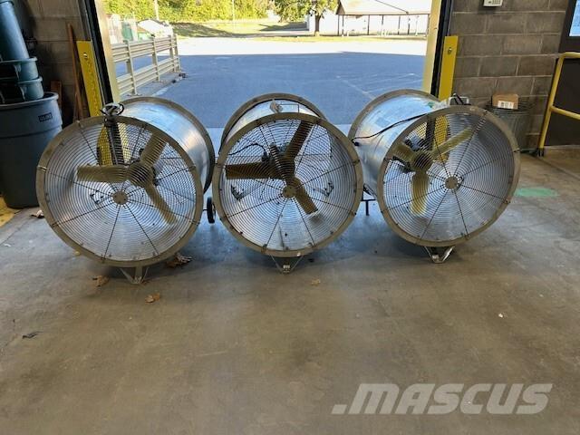  Coenco RAMIFL Varme og tining utstyr