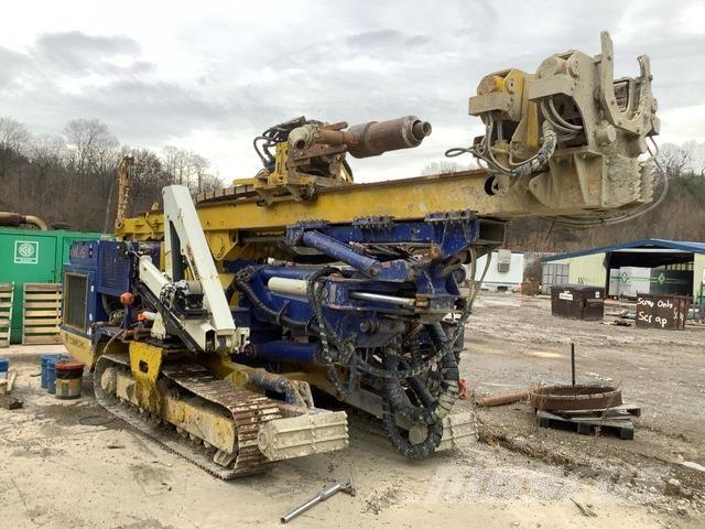 Comacchio MC15 Anlegg - Annet