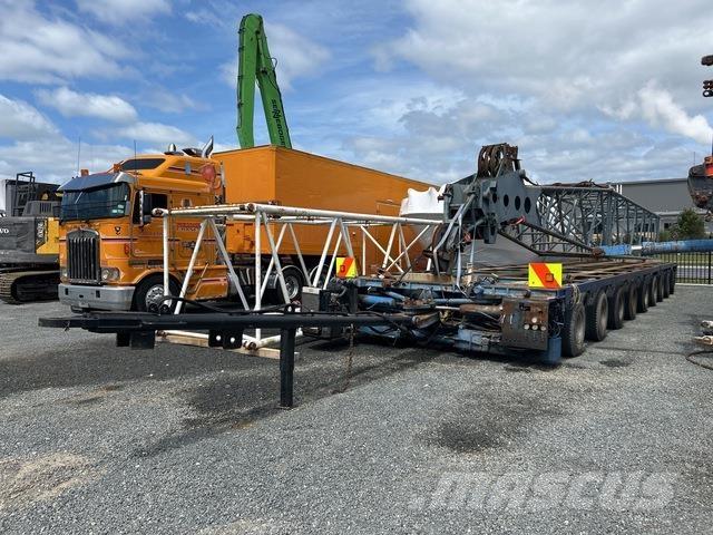 Cometto T161 Andre hengere