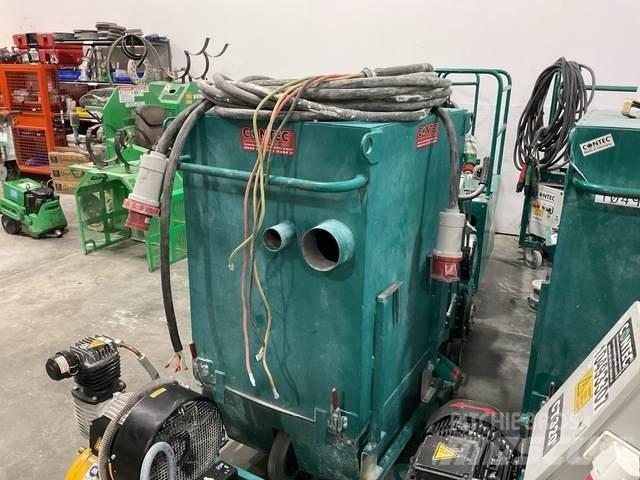  Contec R2D2 Anlegg - Annet