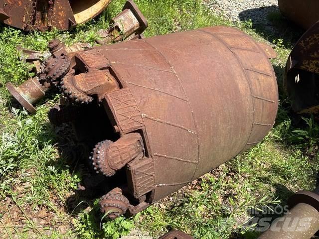  Core Barrel Anlegg - Annet