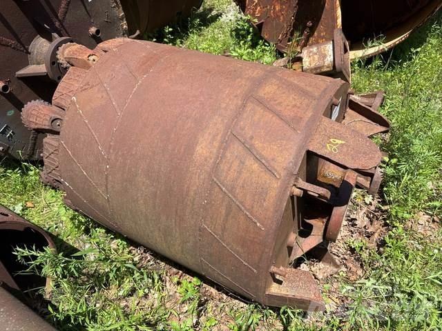  Core Barrel Anlegg - Annet