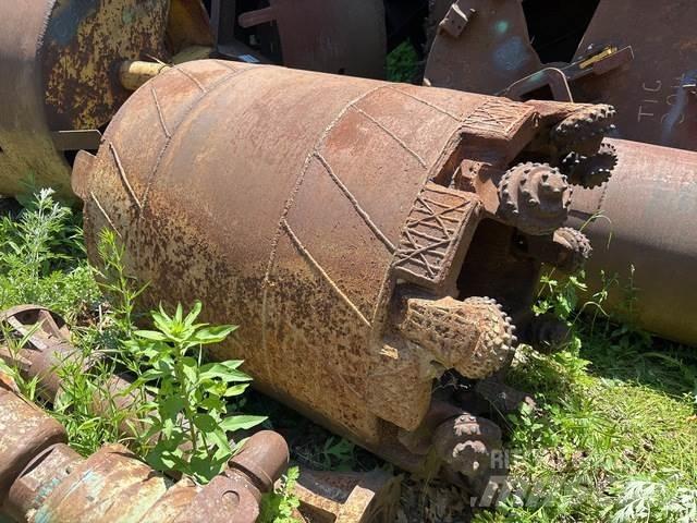  Core Barrel Anlegg - Annet