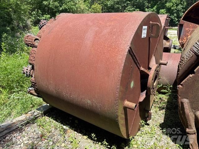  Core Barrel Anlegg - Annet