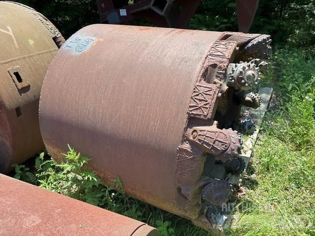 Core Barrel Anlegg - Annet