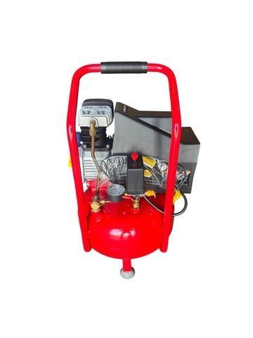 Cormac  Kompressorer