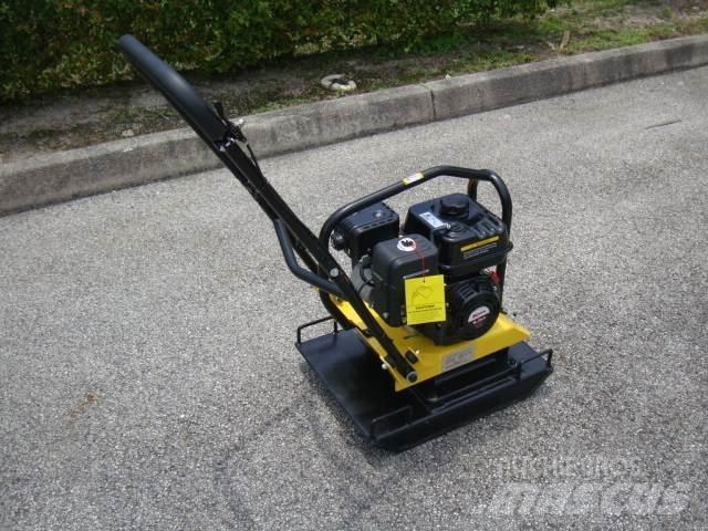 Cormac C100 Vibroplater