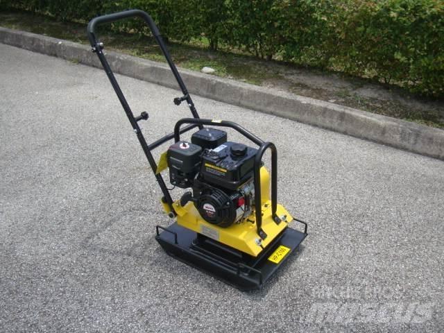 Cormac C100 Vibroplater