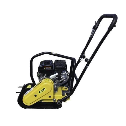 Cormac C50 Vibroplater