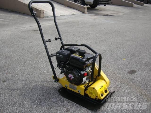 Cormac C60 Vibroplater