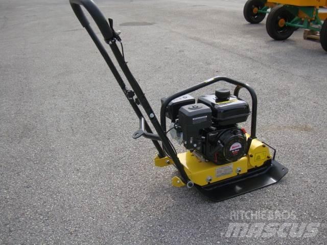 Cormac C60 Vibroplater