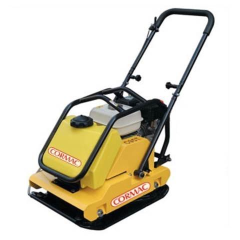 Cormac C95TH Vibroplater