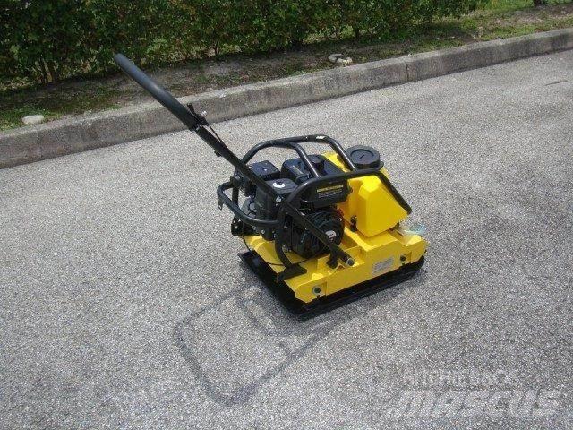 Cormac C95TH Vibroplater