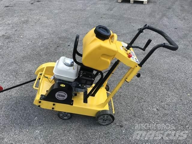 Cormac CQ300H Stein og betong sager