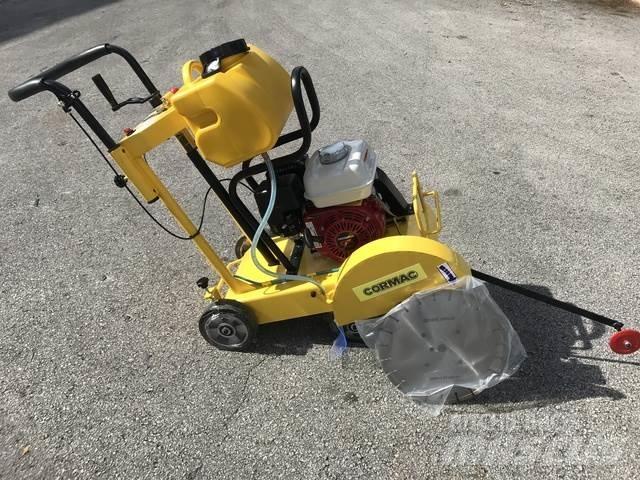 Cormac CQ300H Stein og betong sager