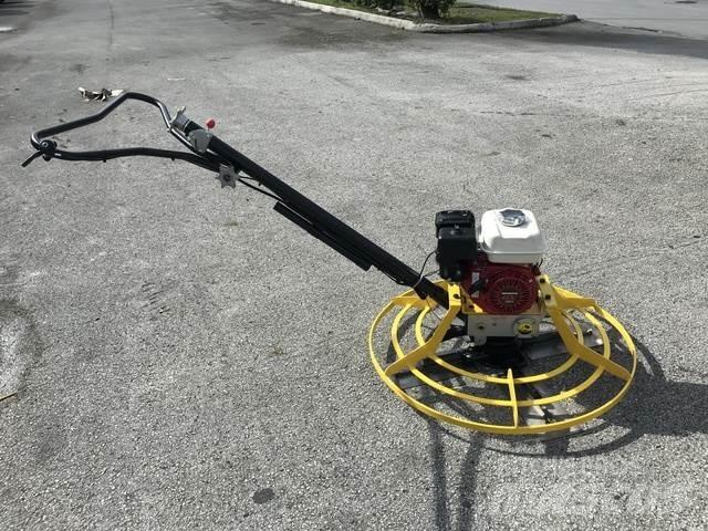 Cormac CS100H Skje