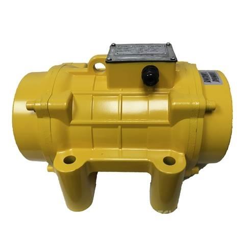 Cormac EV-220V Anlegg - Annet