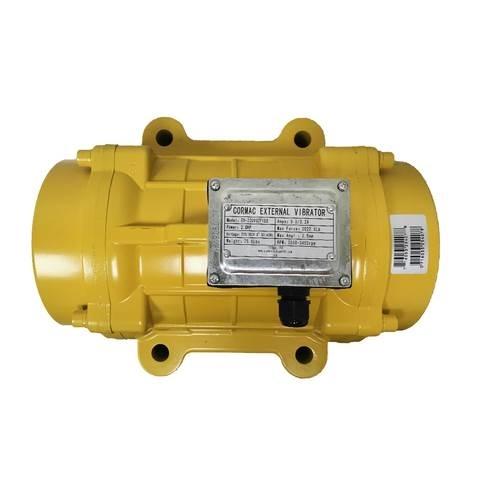 Cormac EV-220V Anlegg - Annet