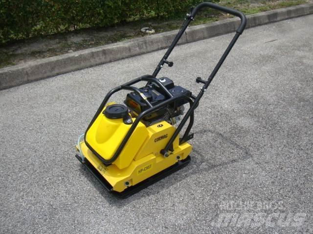 Cormac HP-C95T Vibroplater