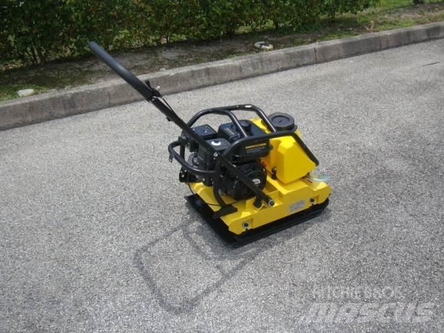 Cormac HP-C95T Vibroplater