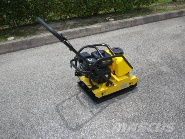 Cormac HP-C95T Vibroplater