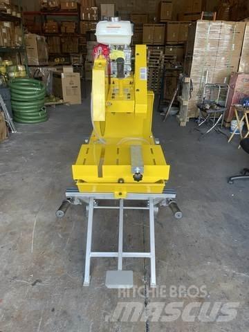 Cormac S35H Anlegg - Annet